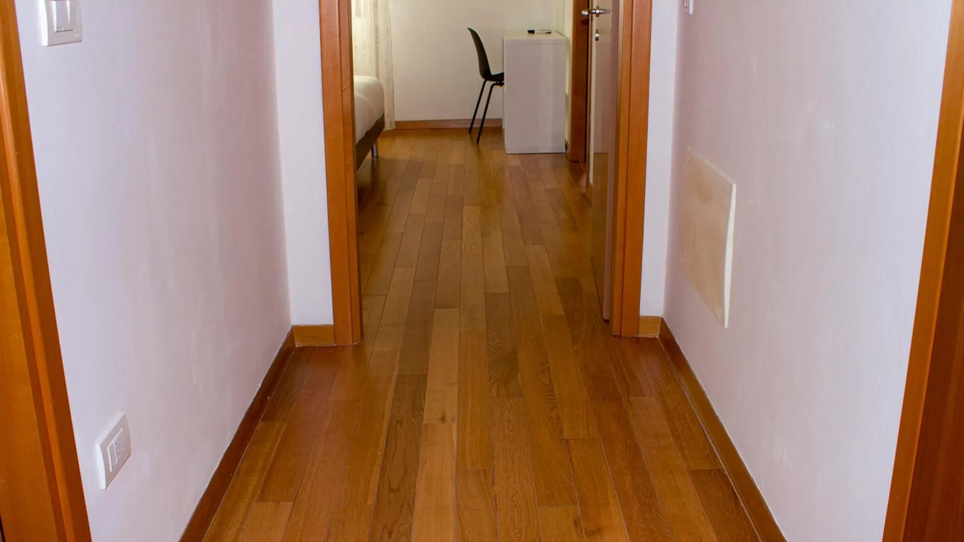Appartement Casa Il Fiore Florence