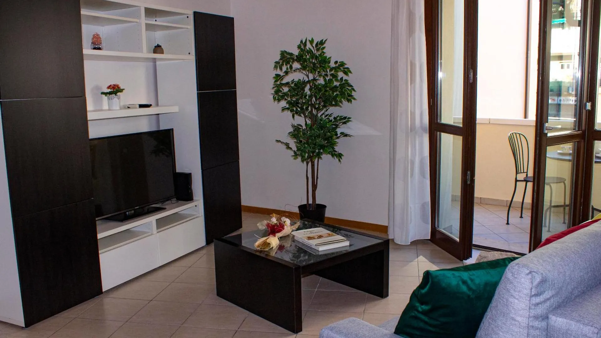 Apartment Casa Il Fiore Florence Italy