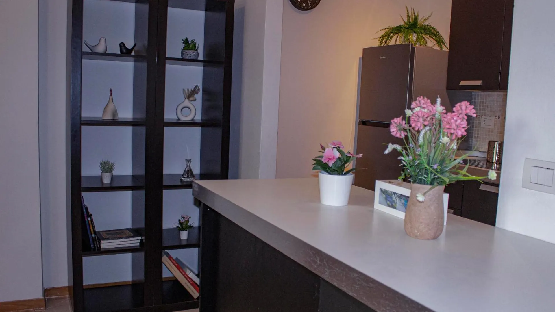 Casa Il Fiore Florence Apartment