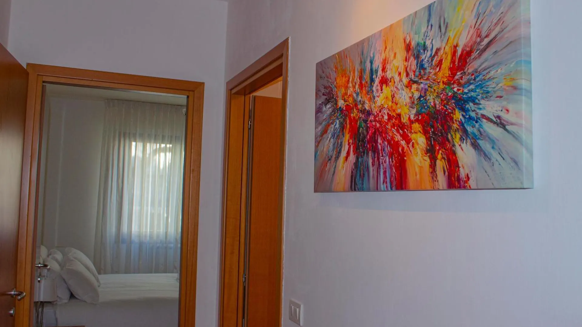 Casa Il Fiore Florence Italy
