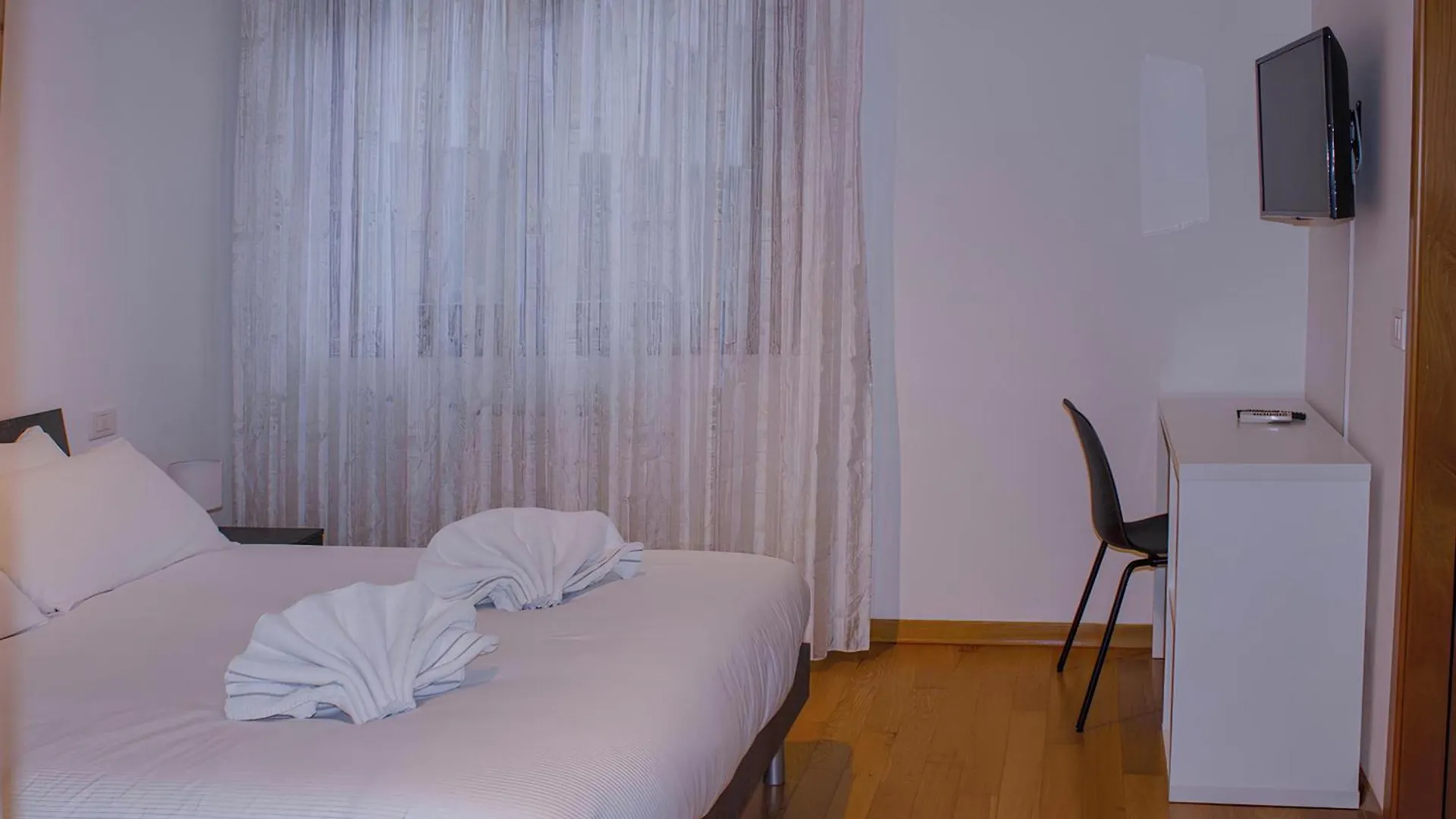 Apartament Casa Il Fiore Florencja